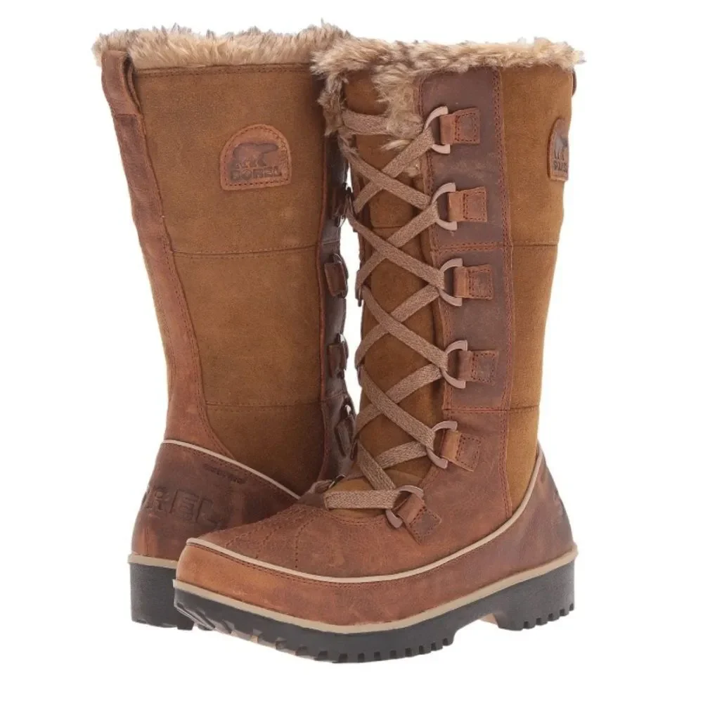 Sorel tivoli high